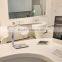 Promotion decorative led table lamp led table lighting led table lights with coffee relax model