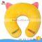 CE standard cheap microbead neck pillow