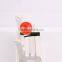 Hot selling cute newest little bean sprout plant hair pin bean sprout hair clip