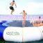 Inflatable Water Sport/ Aqua Trampoline, Exciting Jumping Trampoline