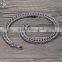 Stainless steel jewelry factory 15mm stainless steel silver black gold plated heavy curb chain link necklace