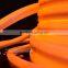 Flexible Orange Color Orange LED Neon Flex Rope Light