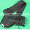 plastic neoprene medical ankle pad, ankle sleeve will relief our ankle pain
