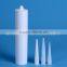 300ml plastic cartridges for grease silicone sealant tube