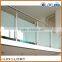 Balustrade Tempered Laminated Glass