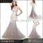 2016 New Fashion Real Photo floor length dress chubby wedding dress