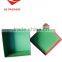 paper gift box with shimmering powder and UV-coating
