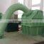 Hydro turbine generating /5000kw Pelton turbine/Hydropower plant