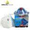 Reusable FFP3 dust masks 1shell+20 FFP3 filters