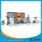 5-12mm CNC automatic deformed reinforcing steel rebar stirrup bender machine