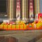 high quality inflatable amusement park/inflatable playground for sale