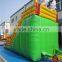 high quality mickey mouse inflatable water slide for adult