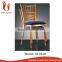 gold wedding chavari chair with cushion for hotel wedding events