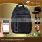 LED bag/hat/belt/Winebottle use Smart phone bluetooth app Button key Remote cotrol Vertical text programable flexible sign board