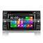 Winmark 7 Inch Double Din Car DVD Player With Touch Screen Dual Core Wifi 3G GPS For FORD Transit (2004 - 2008)