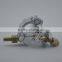 Forged Scaffold Coupler for 48.3 mm Steel Pipe