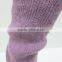 open toe yoga pilates sock