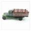 YL02TR OEM high quality diecast metal truck toy,1:43 model truck,miniature toy truck