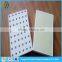 Acoustic Nrc Fiberglass Ceiling For Home/Fireproof Ceiling For Decoration
