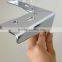 metal chrome furniture leg A730