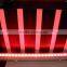 Event Hall Decoration 24x3w Rgbw Led Wall Wash up Lights