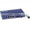 factory price high quality 4 PCS 10/100M LANS RJ45PORT 2PCS SFP Ports POE Ethernet Switch