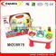 Preschool educational toys multifunctional 2 in 1 kids learning table