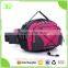 High Quality Sport Mini Shoulder Bag Multifunction Waist Bag with Water Bottle Holder