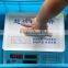 waterproof digital scale with 30kg capacity