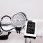 16 Watt Digital TF Card Touch Mount Bike Waterproof Bluetooth Bicycle Speaker