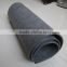 Needle punched Polyester Nonwoven Rolls felts