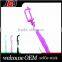 2016 Factory Supply Extendable Self Portrait Selfie Stick Handheld Monopod