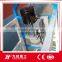 Jiuhong brand zlp630 suspended platform hoist ltd630
