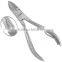 Stainless Steel Nail Nipper,Nail Cutter,
