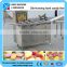 New designed candy batch roller and rope sizer machine                        
                                                Quality Choice