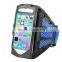 Hot Selling high quality Waterproof sports armband for mobile phone, mobile pouch