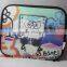 Laptop Sleeves, Water-resistant Neoprene 13-13.3 Inch Laptop / Notebook Computer for MacBook Pro / MacBook Air Sleeve Case