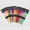 top quality wrapping paper color tissue paper