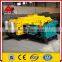 Strong Double Roller Crusher