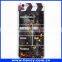 For iphone 6 New Ultra-thin Soft Clear TPU Protect Back Cover Skin Pattern Case