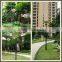 40w ip65 high bright glare free urban led outdoor landscape lighting