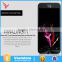 High technology tempered glass liquid screen protector for asus zenfone 2 5.5inch