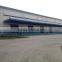 Long Span professional well designed steel structure workshop price