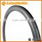 23mm Wide 38mm Chinese Carbon Tubular Rims 23mm wide Carbon Bike CR38T