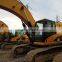 Used Original Japan 330D excavator 330C 330BL Crawler Excavator