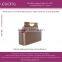 Faux Leather Storage Baskets for Sundries/ Decorative Cardboard storage basket