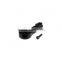 Alloy Aluminum 35mm 24T Teeth Tooth Steering Half Servo Arm Horn For 1/8 1/10 RC Hobby Model Car/Boat HSP