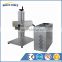 Top level top quality laser marking machine metal hand