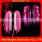 Wholesale led plastic hair wigs for party