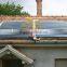 Non-pressure Solar Collector